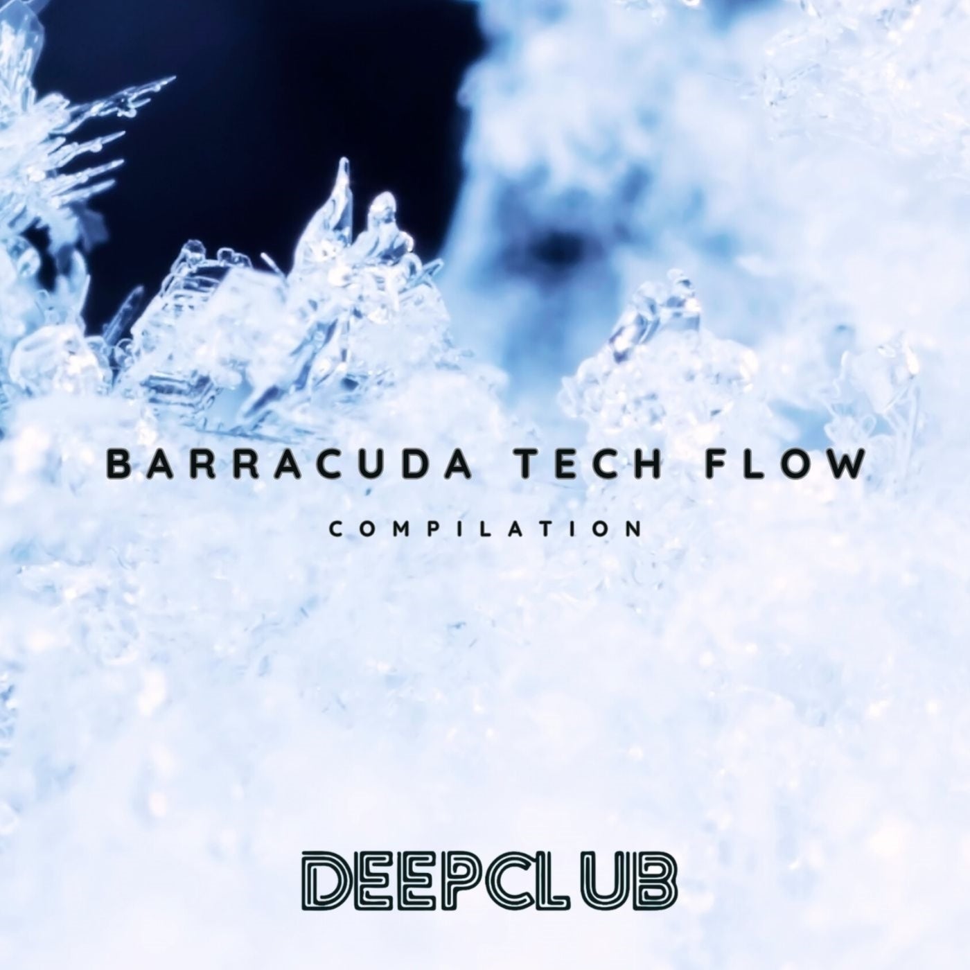 Barracuda Tech Flow