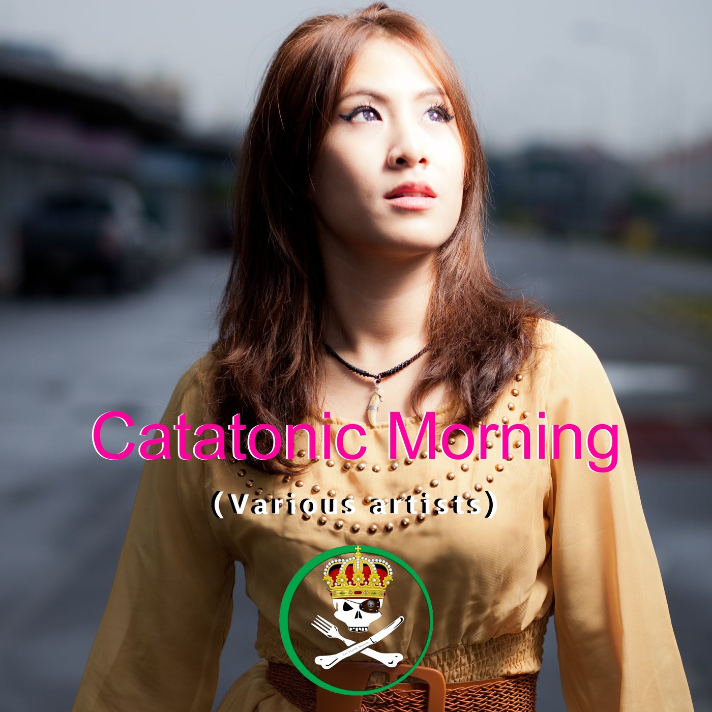 Catatonic Morning