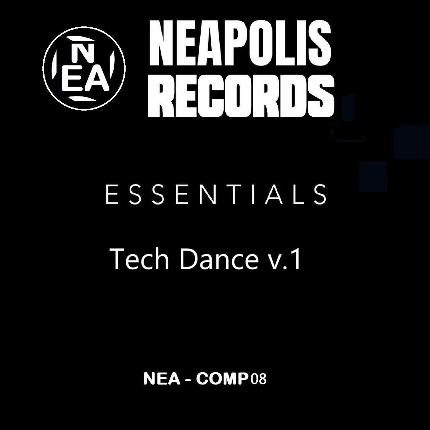 Essentials Tech Dance v.1