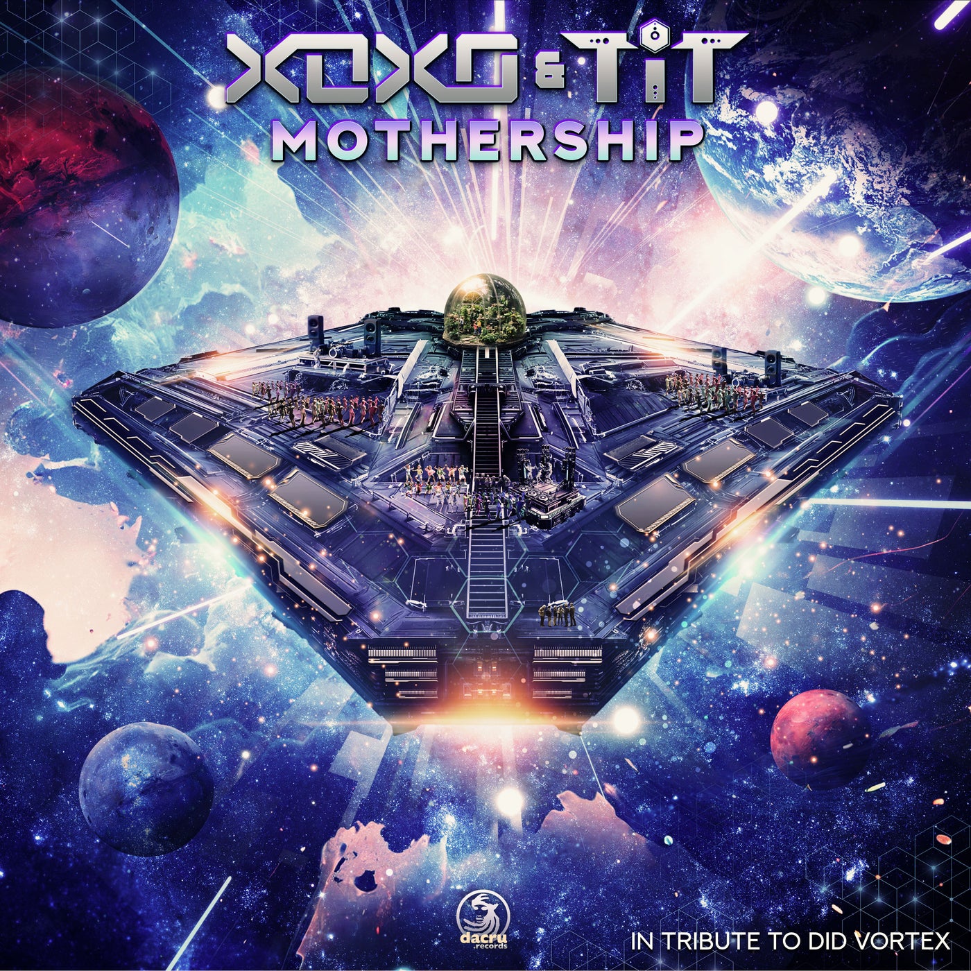 Mothership