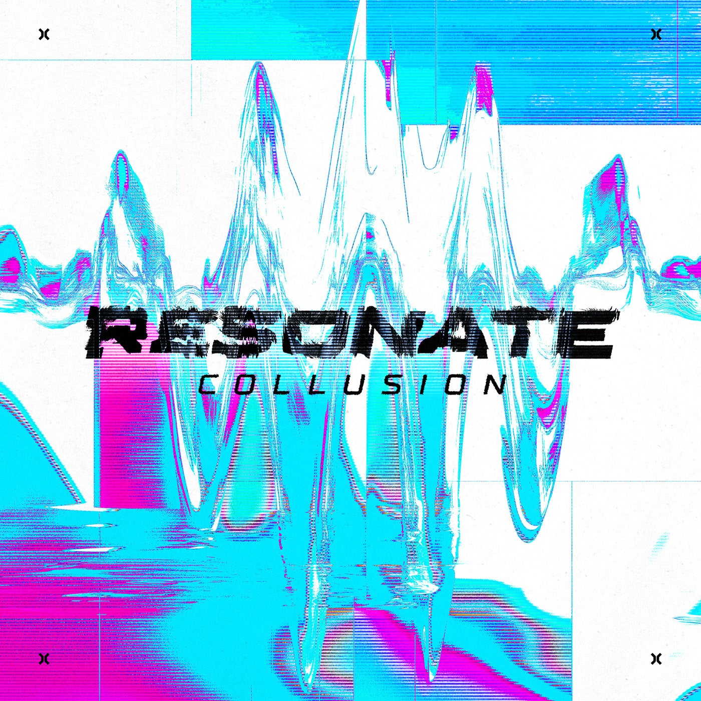 RESONATE - Pro Mix