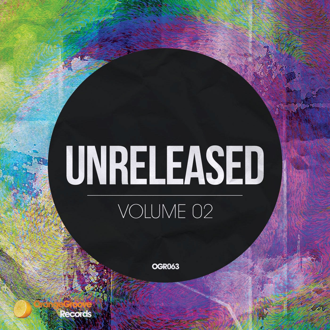 Unreleased: Volume 2