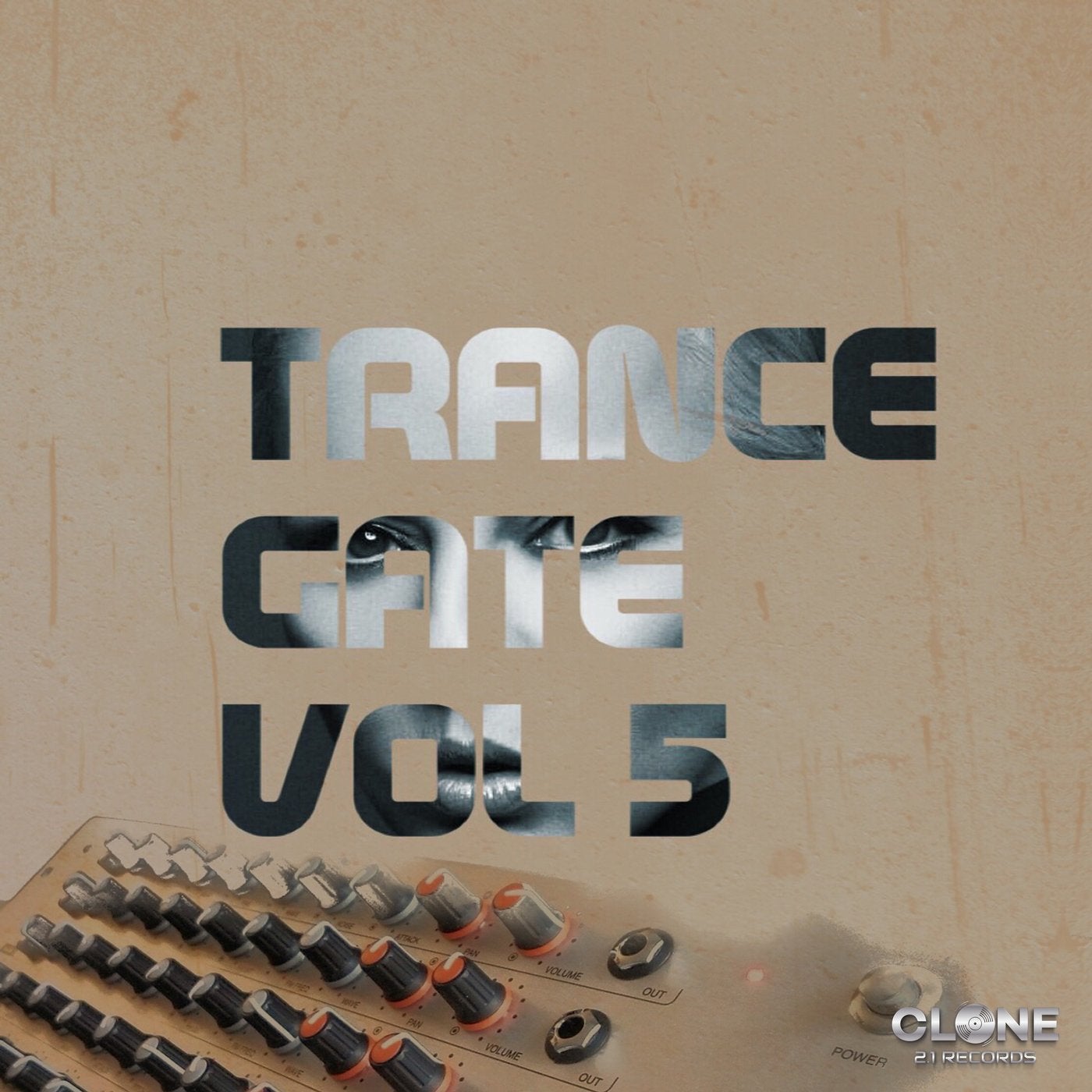 Trance Gate, Vol. 5