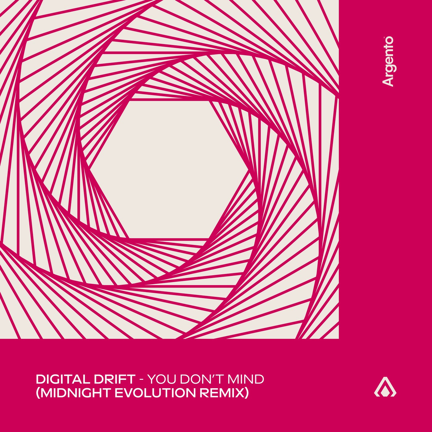 You Don't Mind - Midnight Evolution Extended Remix