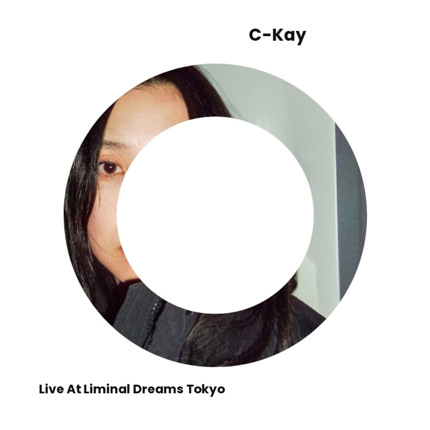 Live at Liminal Dreams Tokyo