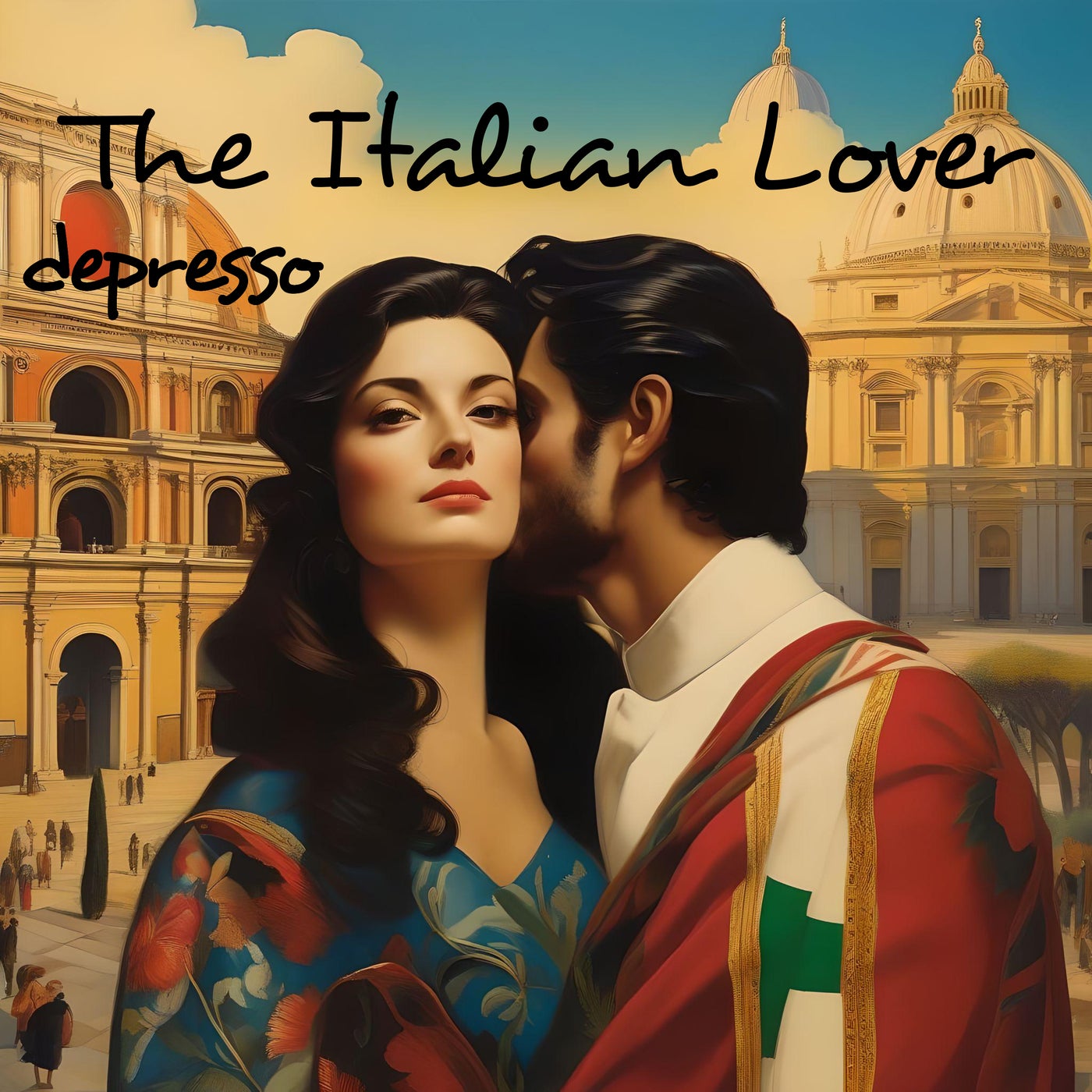 The Italian Lover