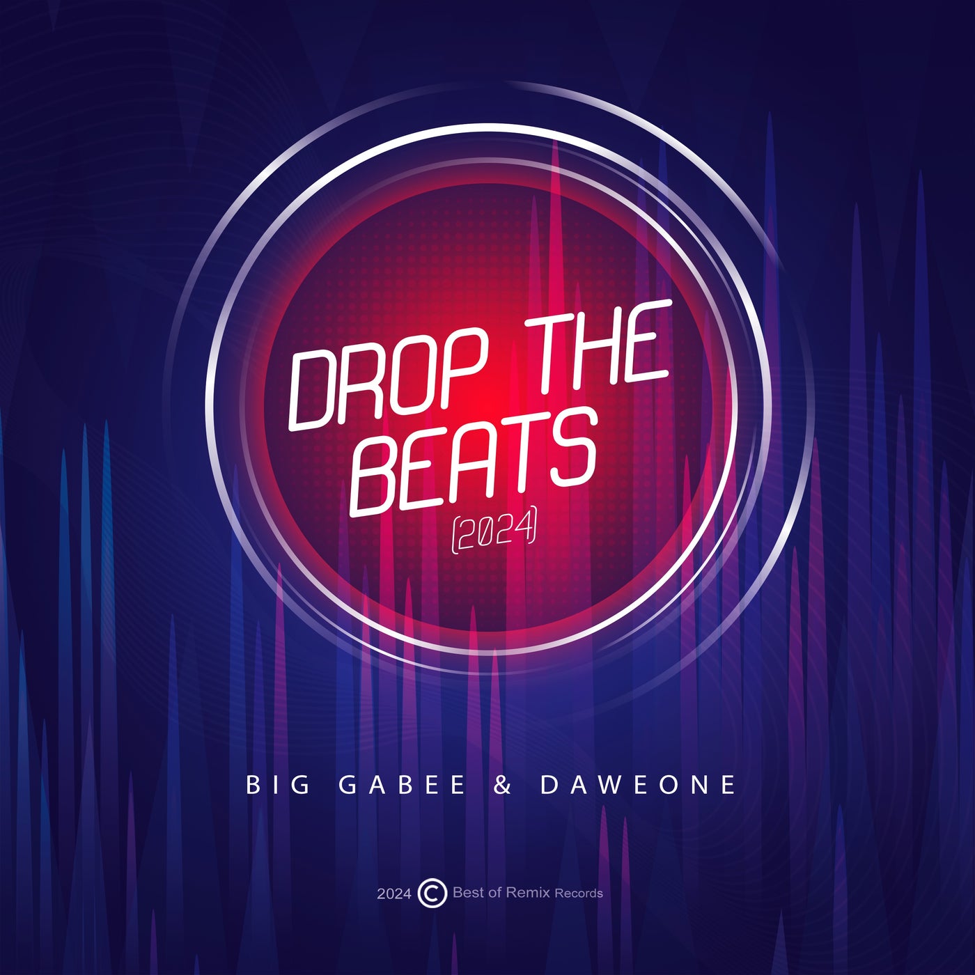 Drop the beats (2024)