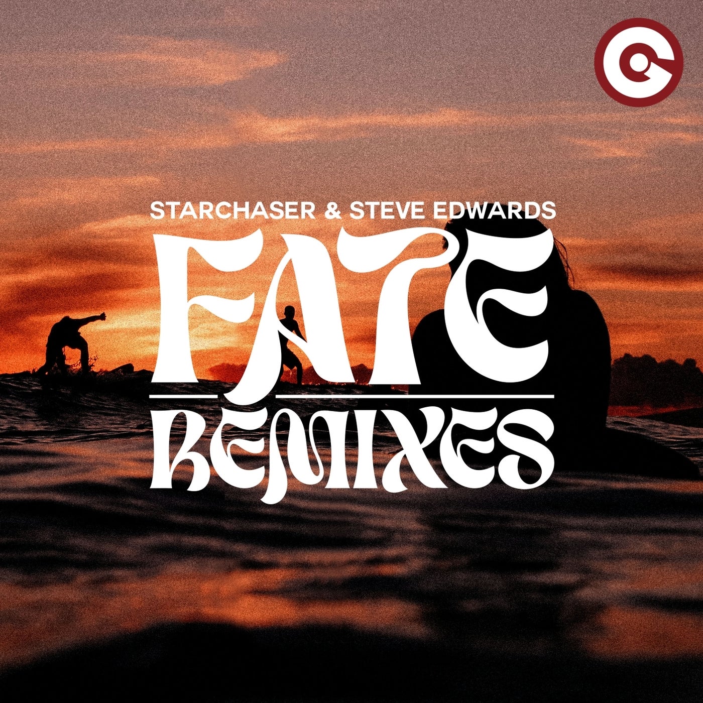 Fate (Remixes)