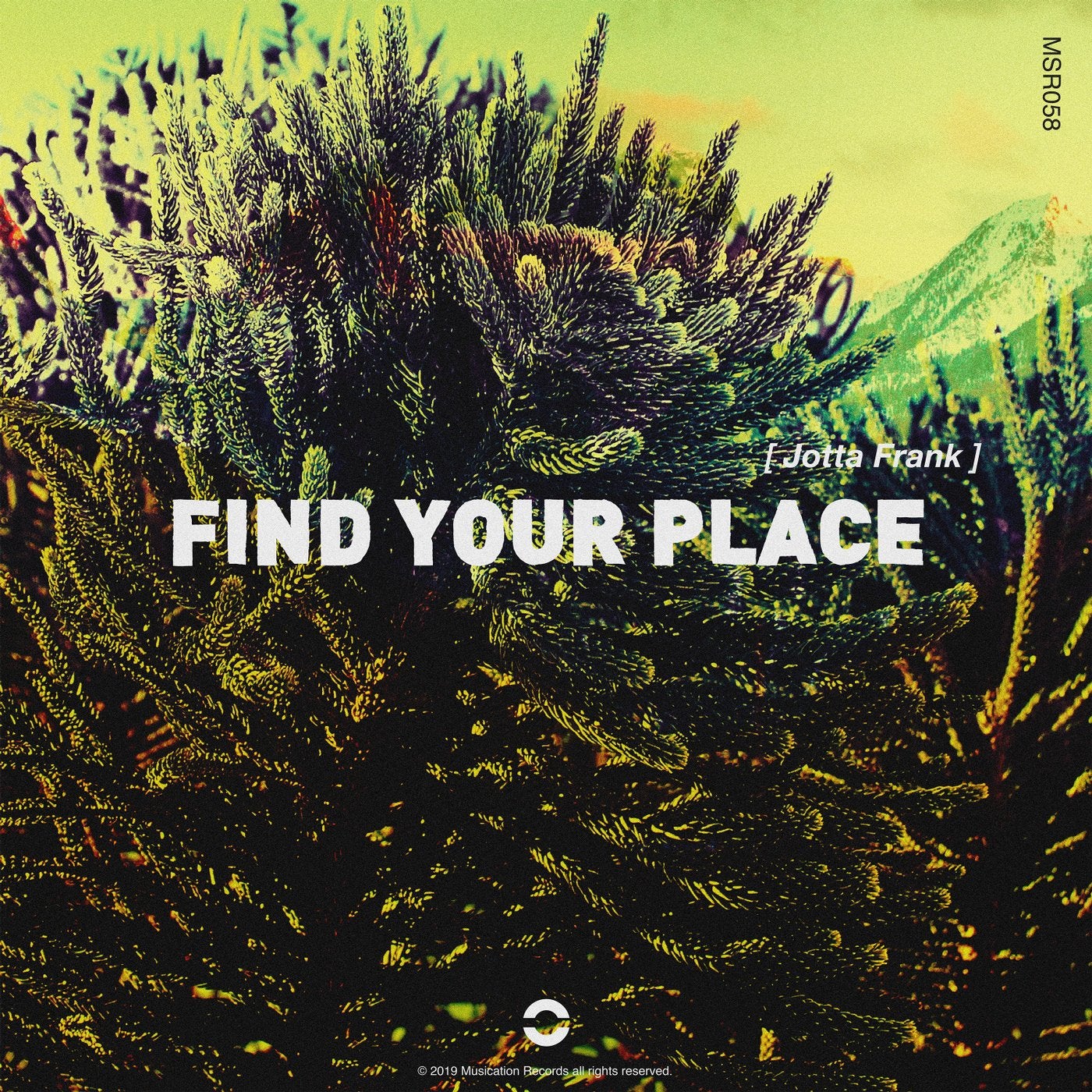 Find Your Place