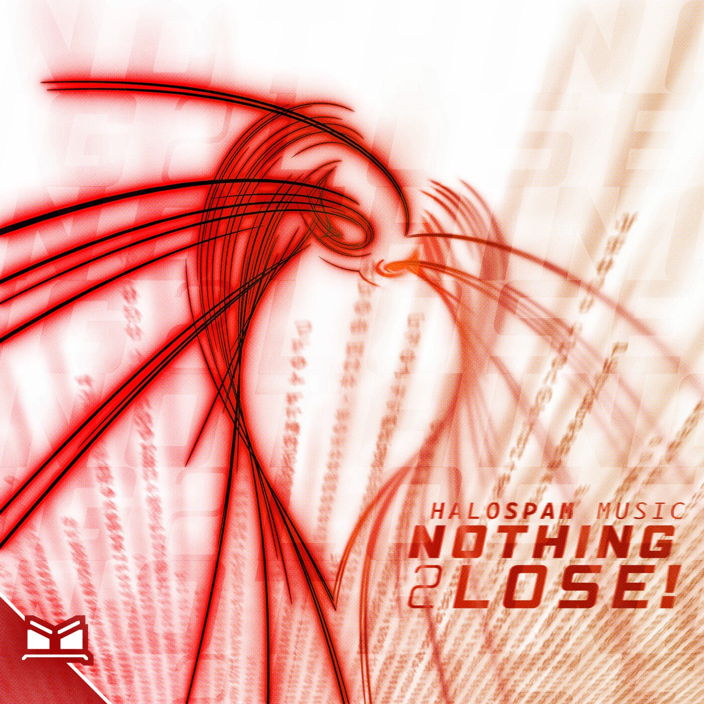 Cover art for NOTHING2LOSE!
