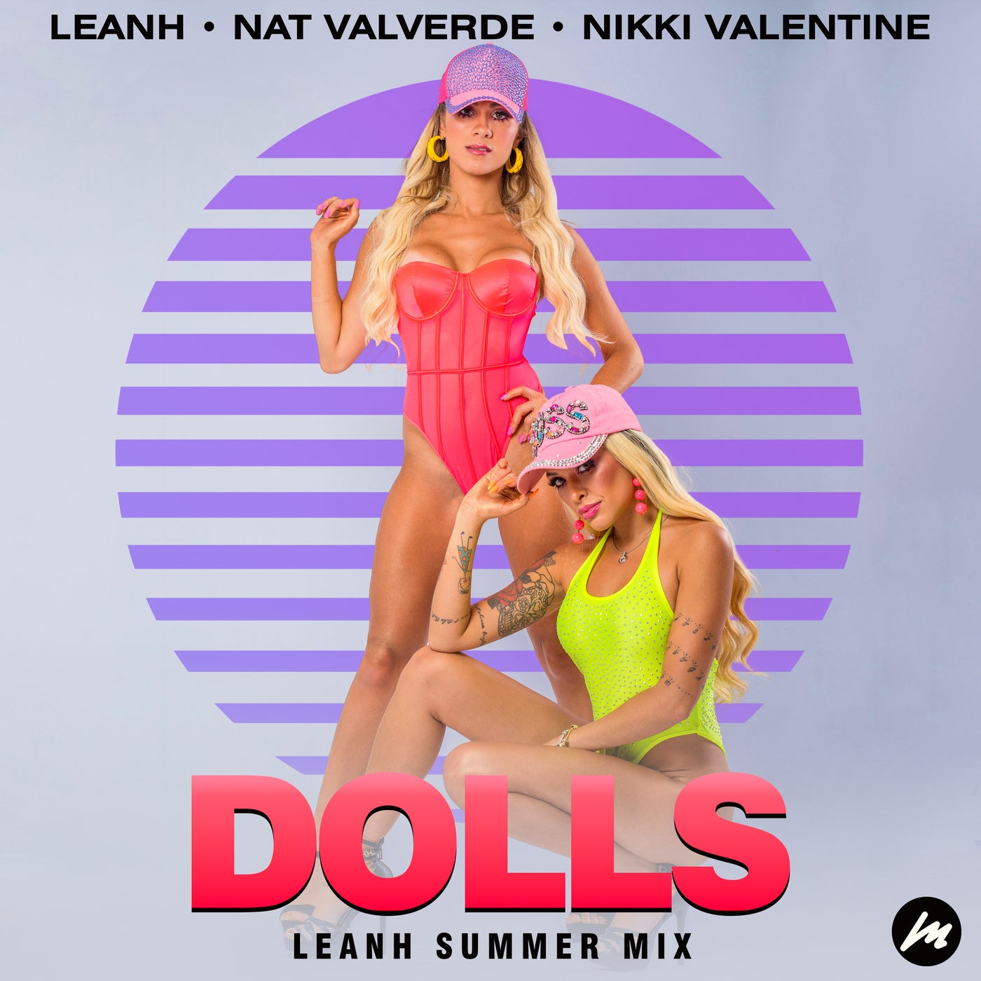 Dolls (Leanh Summer Mix)