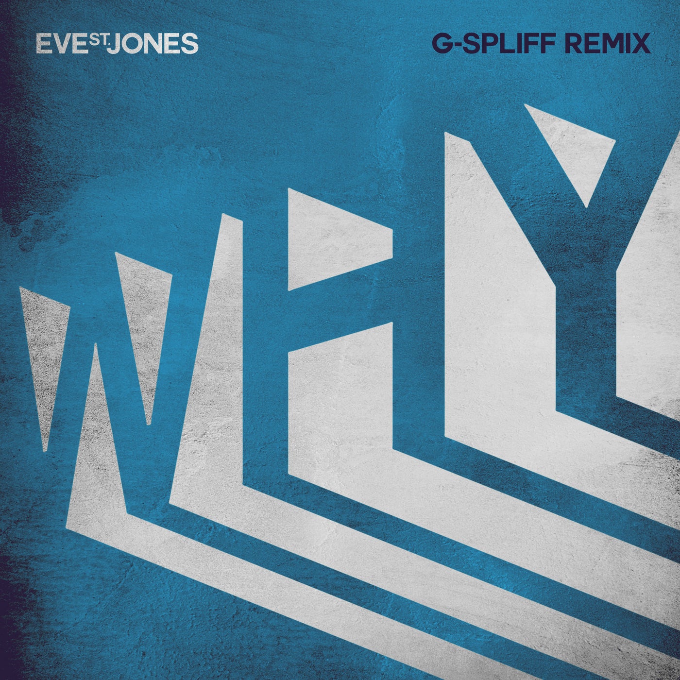 Why (G-Spliff Remix)