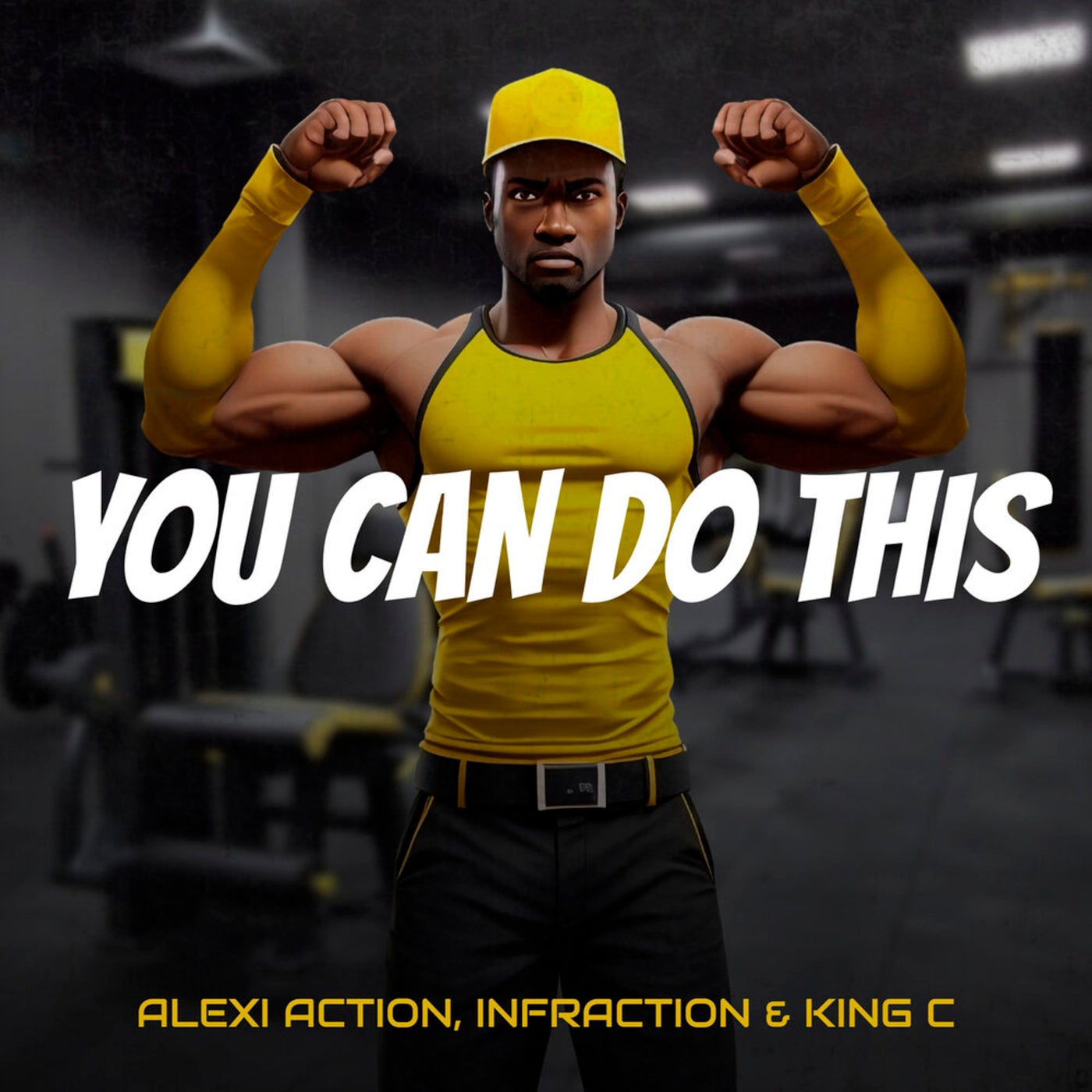You Can Do This