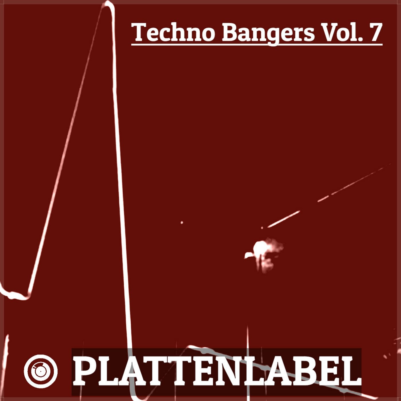 Techno Bangers Vol. 7