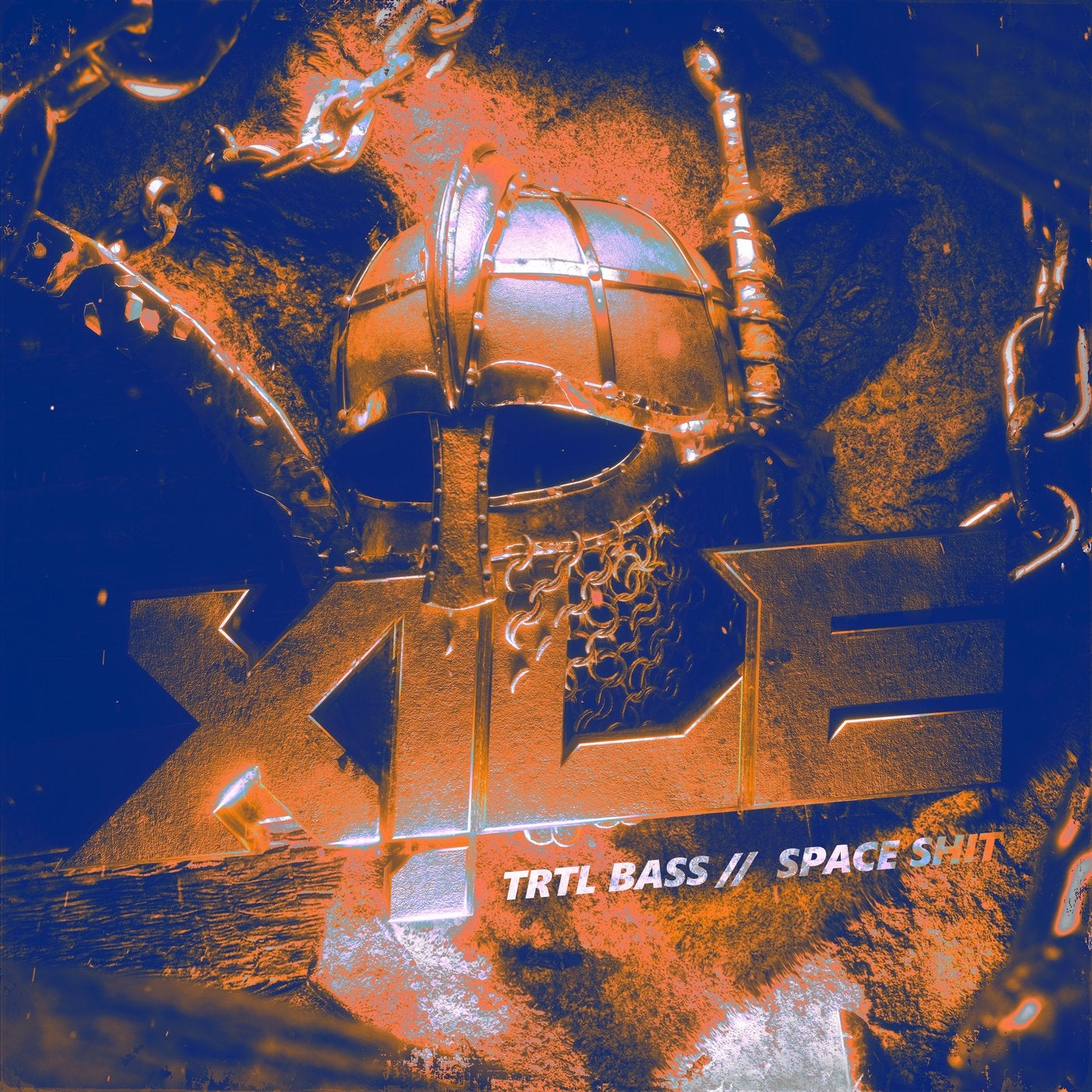 Space Shit (feat. Xile)