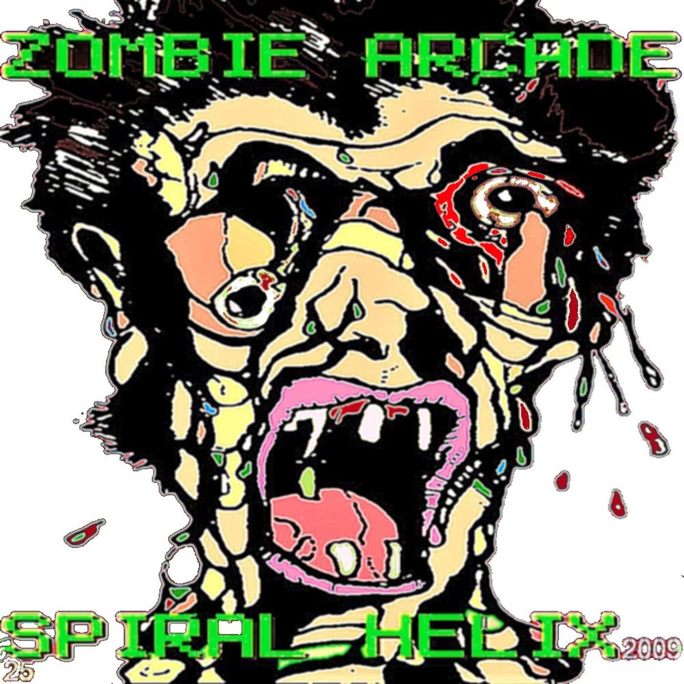 Zombie Arcade
