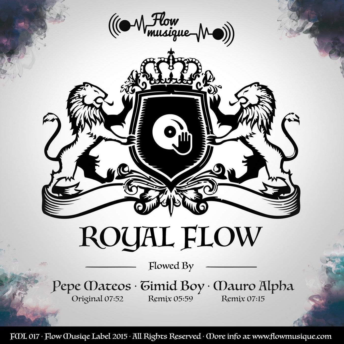 Royal Flow