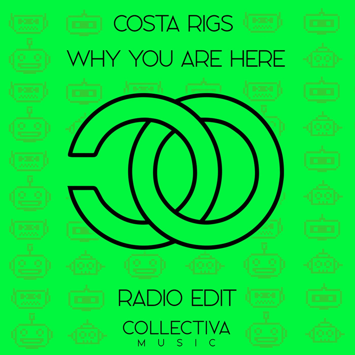 Why You Are Here (Radio Edit)