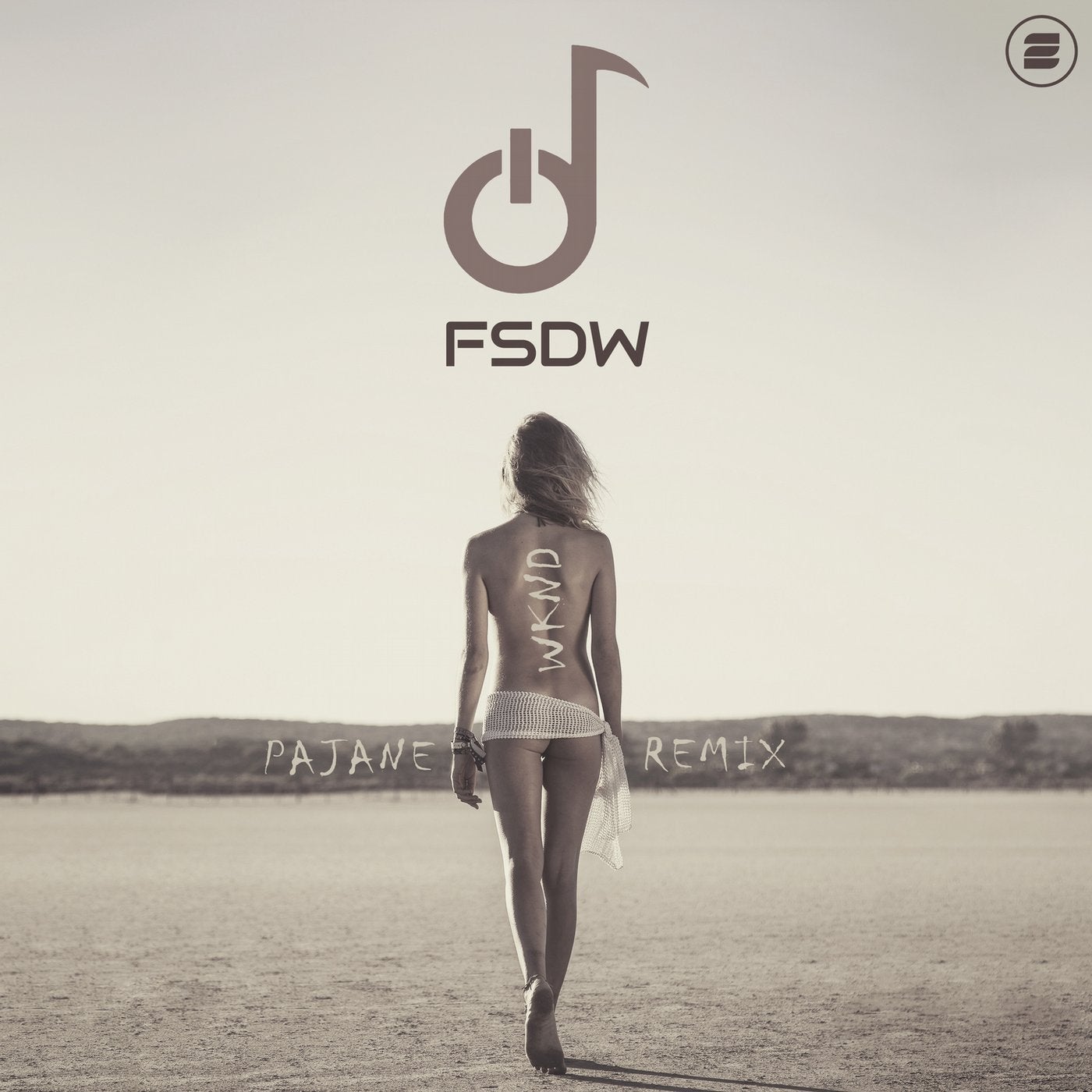Wknd (Pajane Remix)