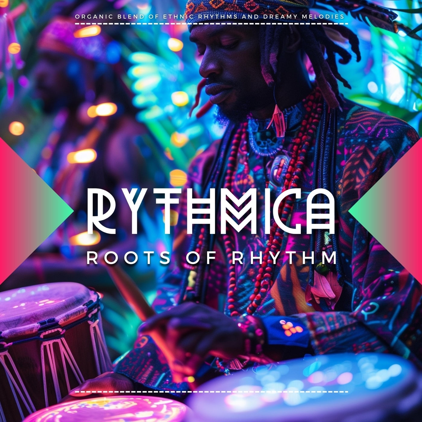 Roots of Rhythm VA02