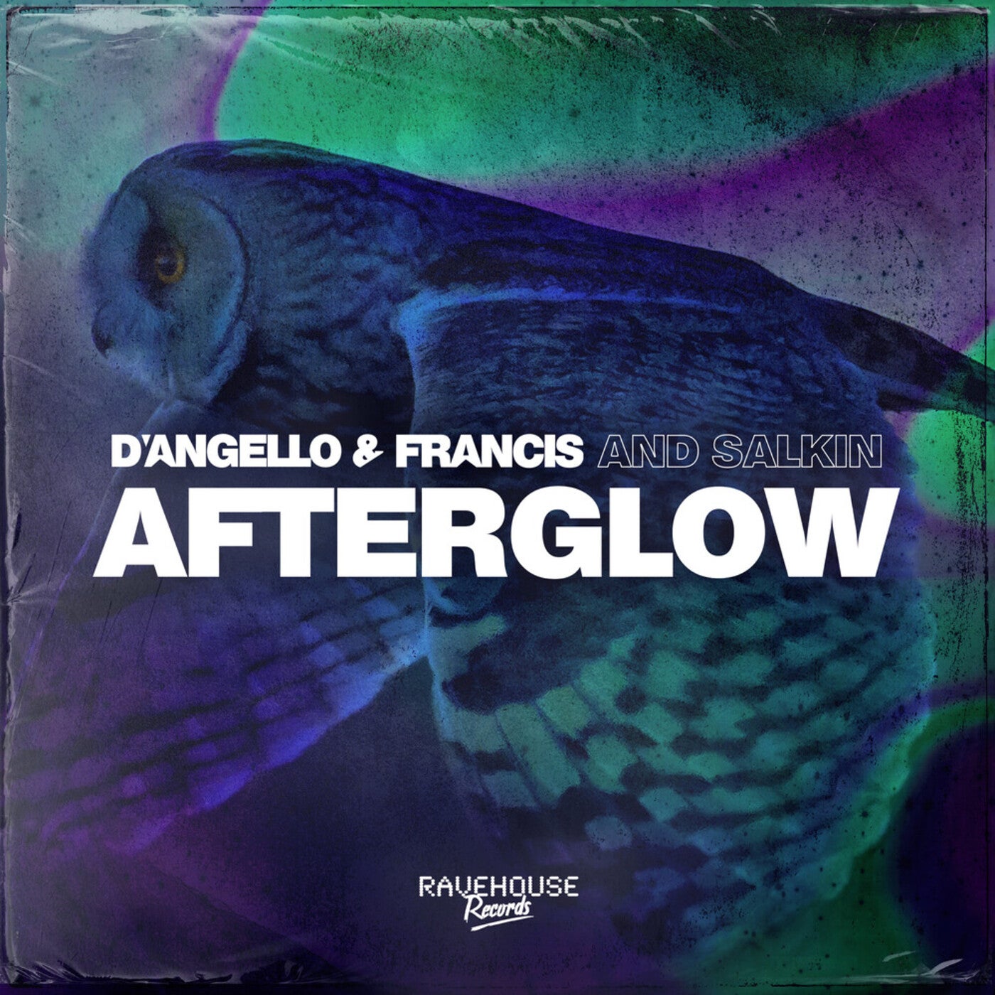 Afterglow (Extended Mix)