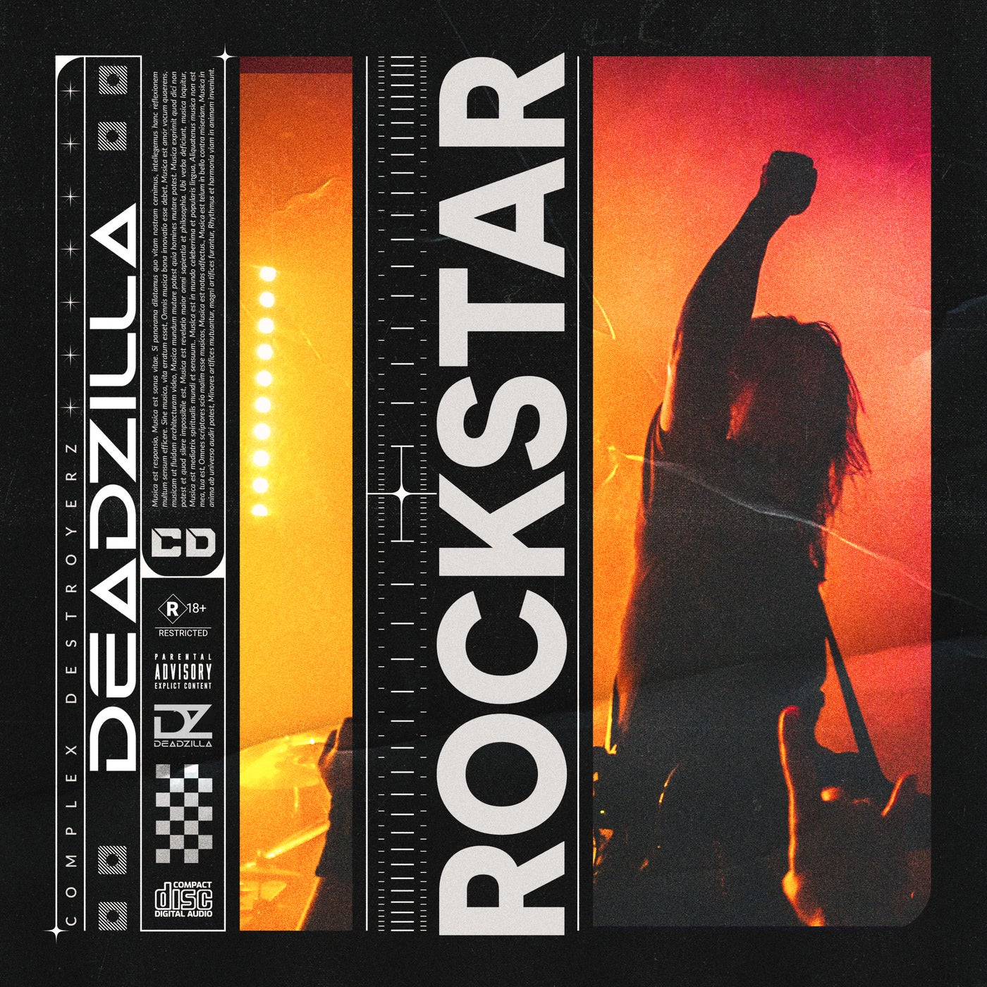 Rockstar