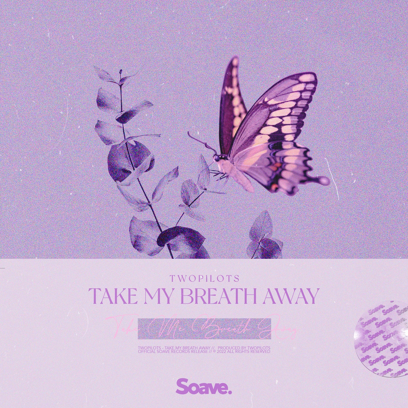 Take My Breath Away