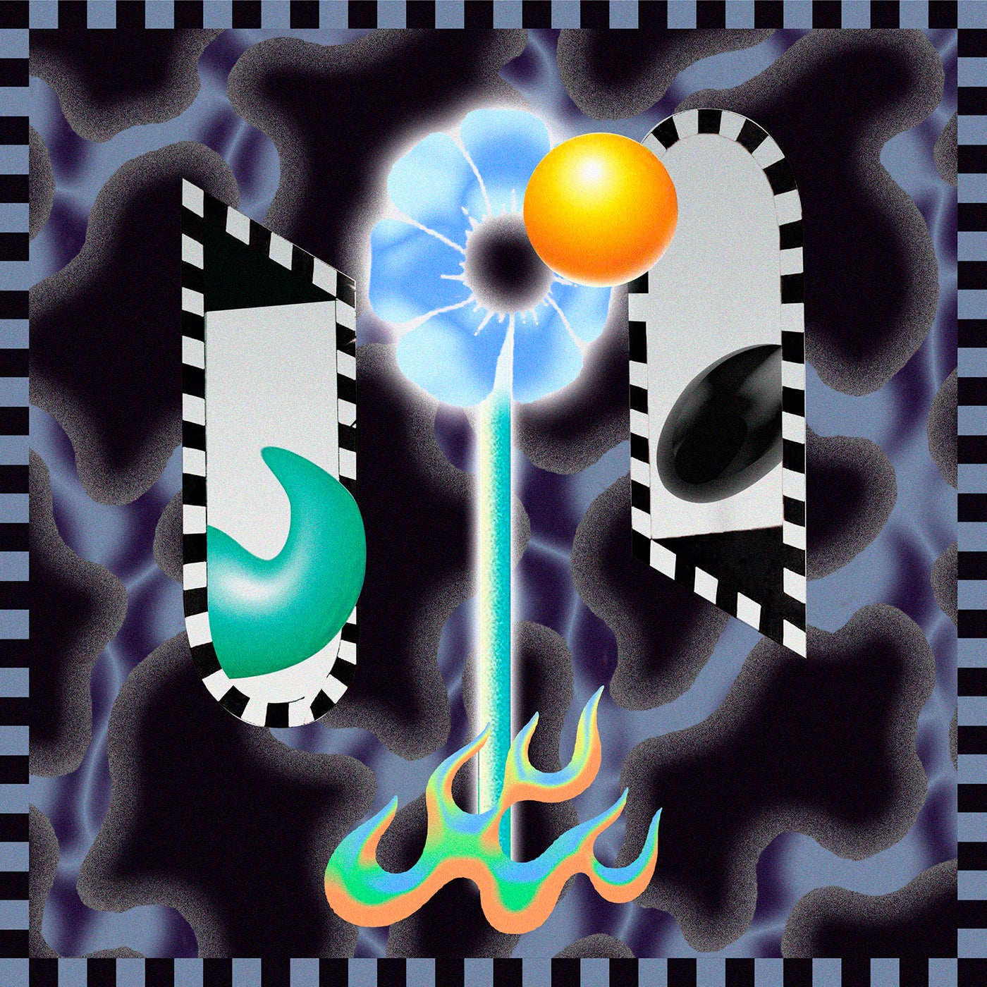 Cover art for wvwv i