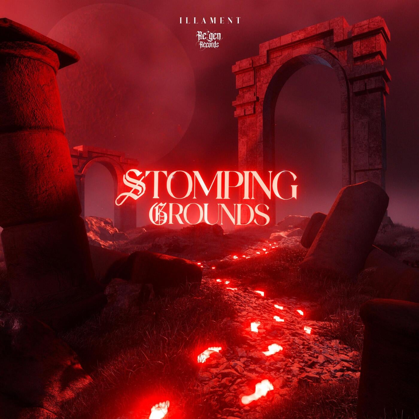 Stomping Grounds