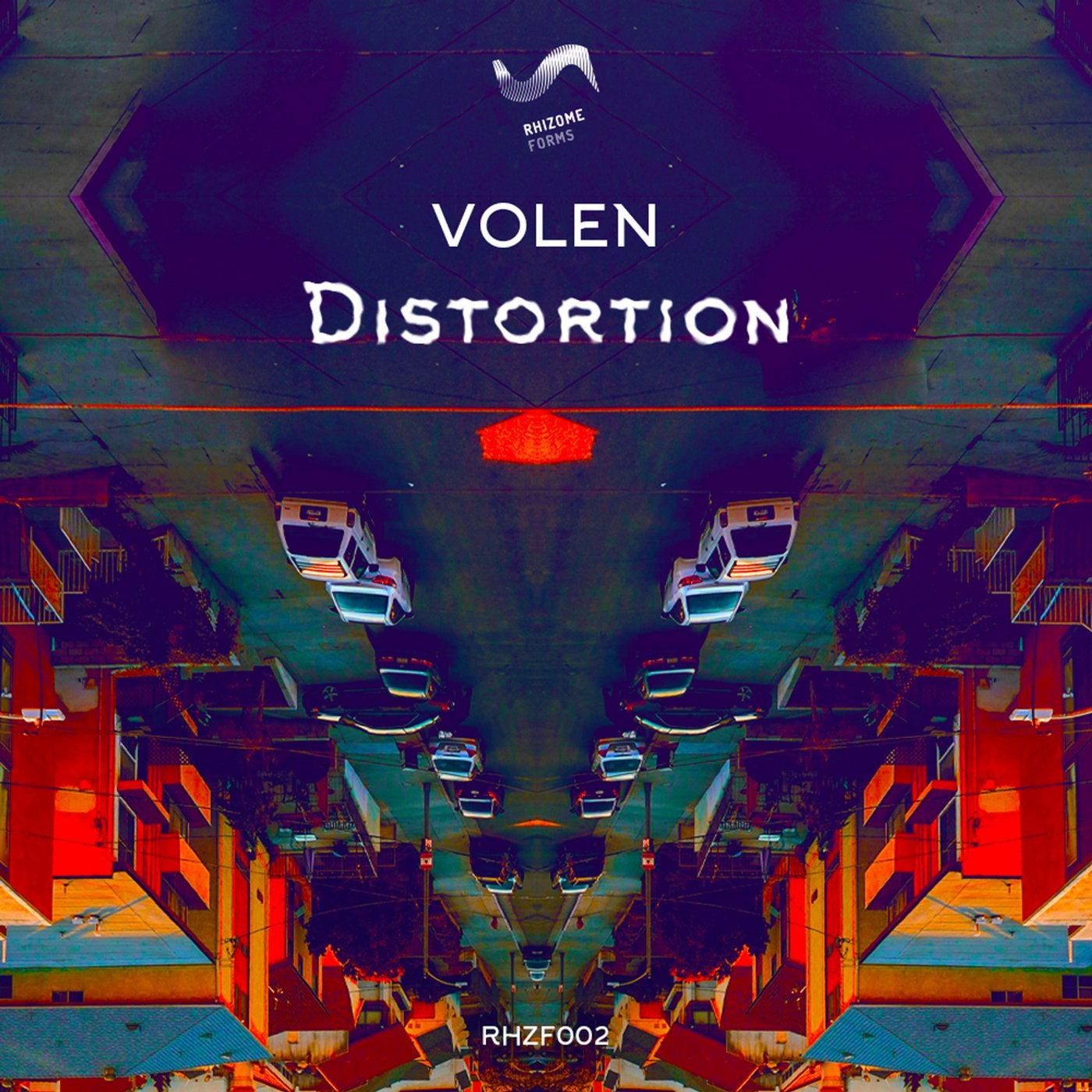 Distortion