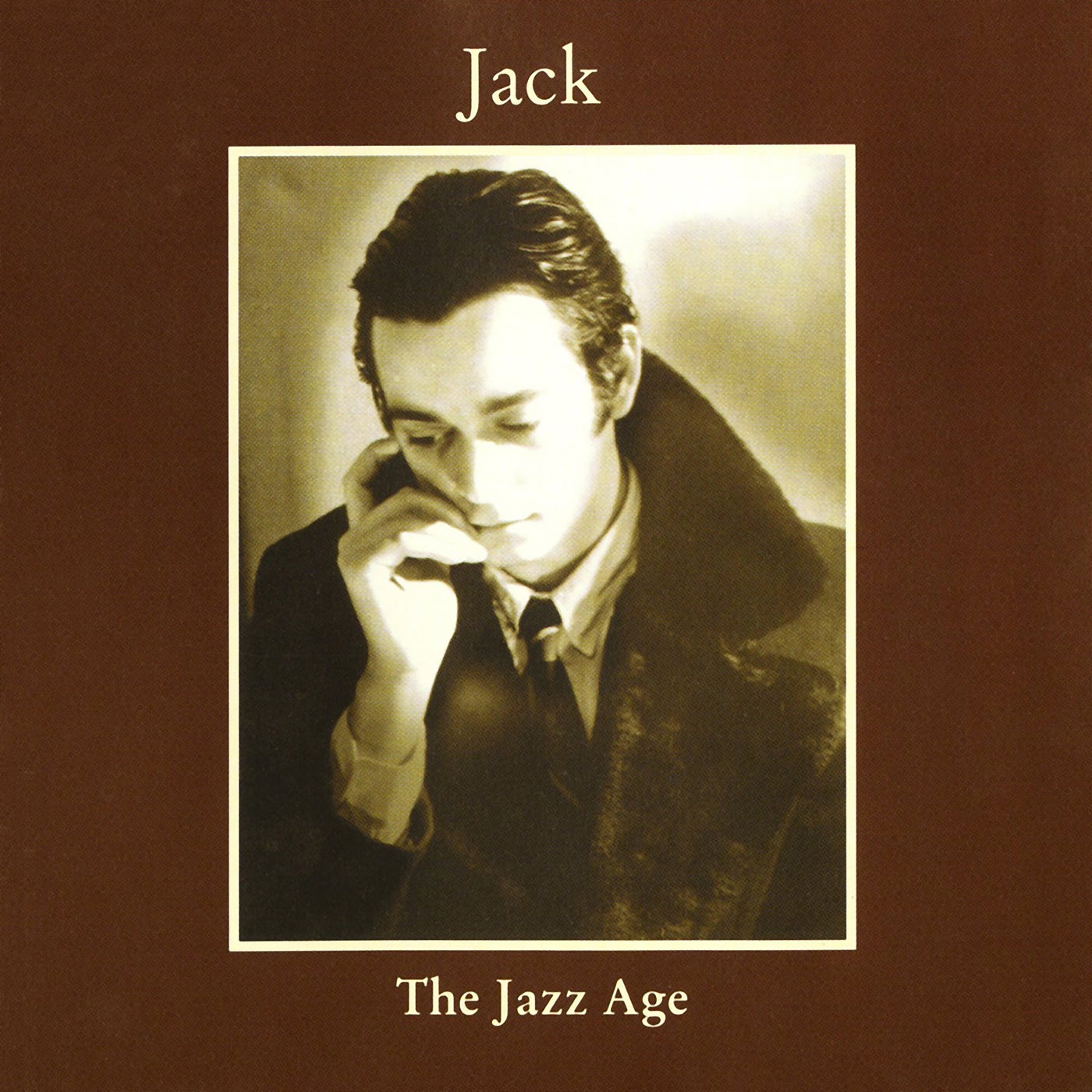 Jack saturday. Jazz age. Pablo Jack.