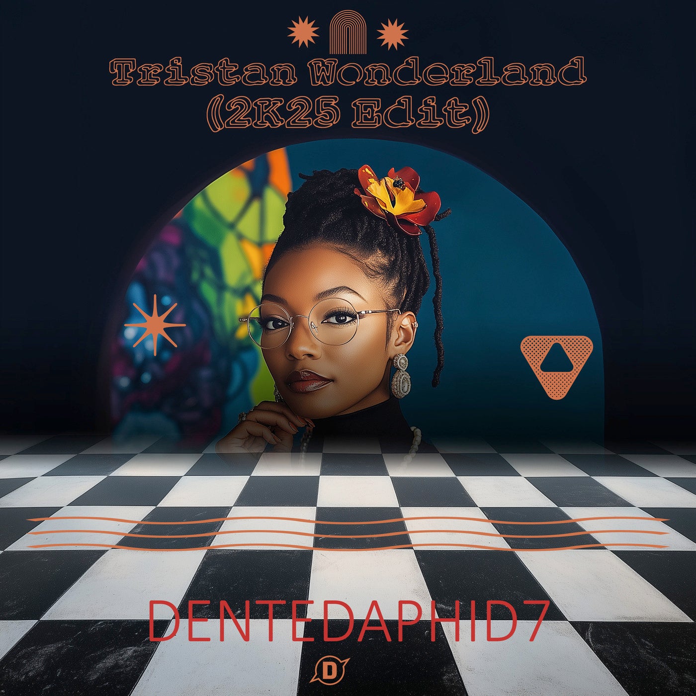 Tristan Wonderland (2K25 Edit)