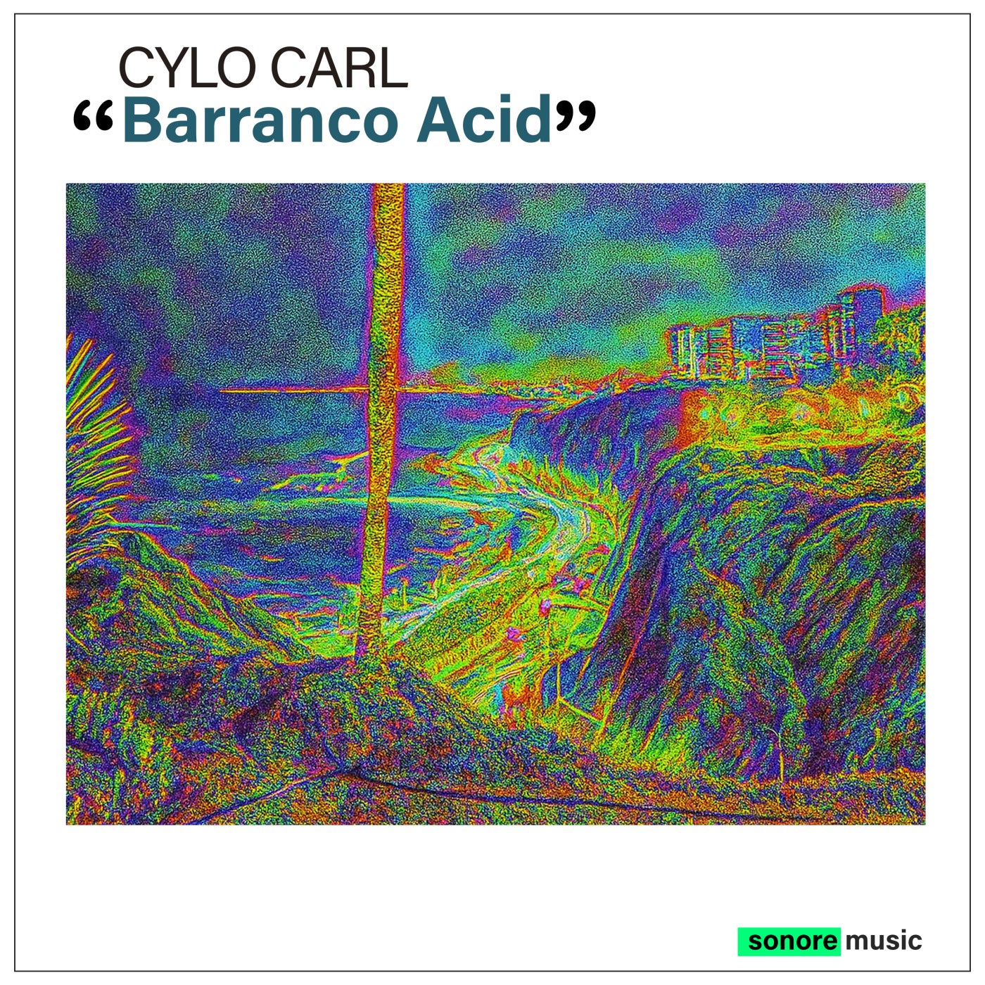 Barranco Acid