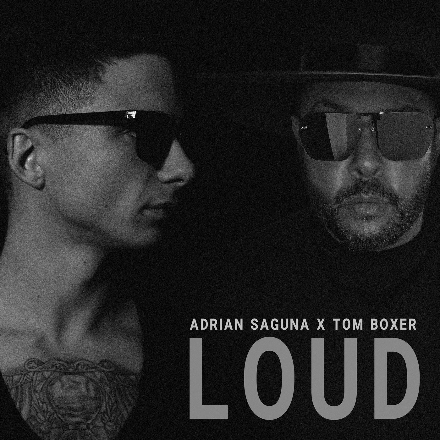 LOUD