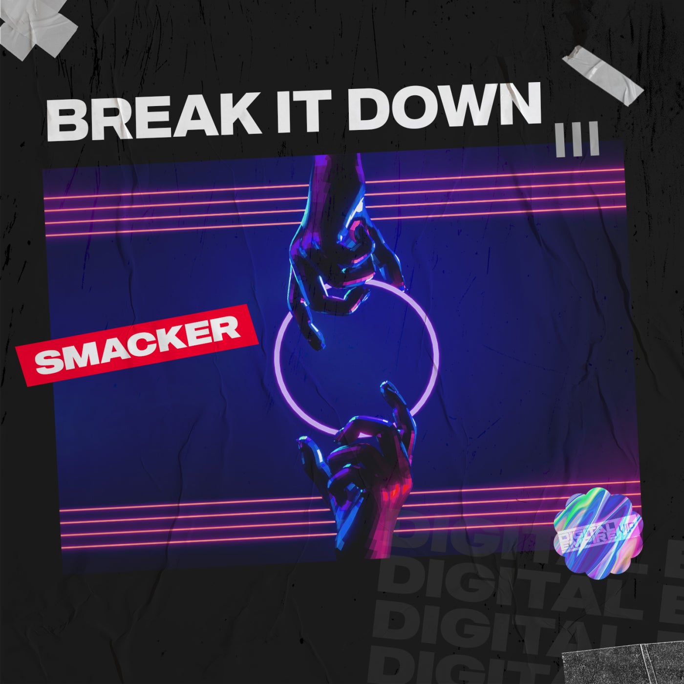 Break It Down