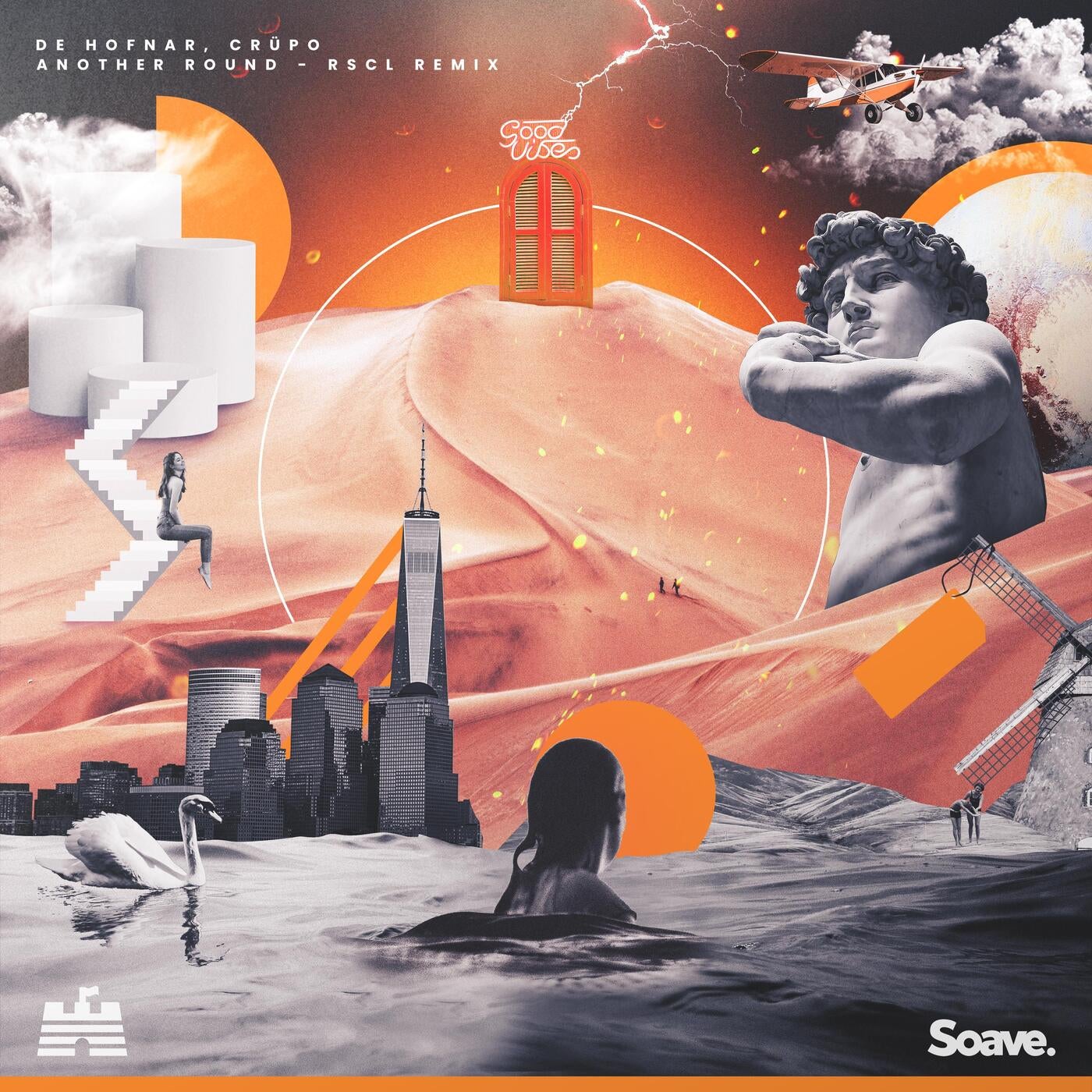 Another Round (RSCL Extended Remix)