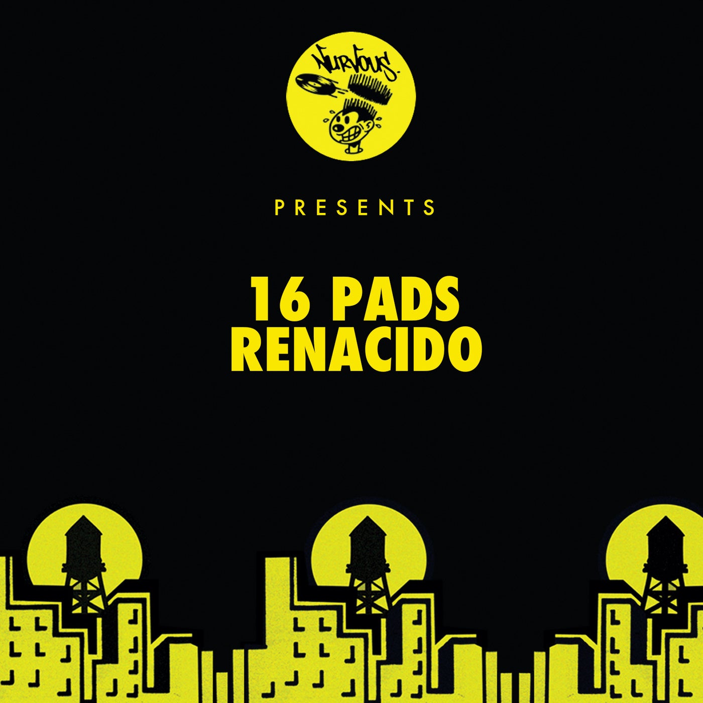 Renacido
