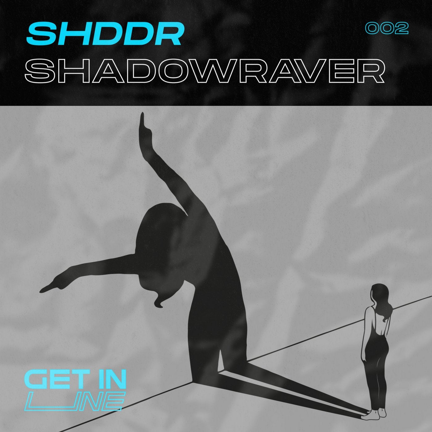 Shadow Raver