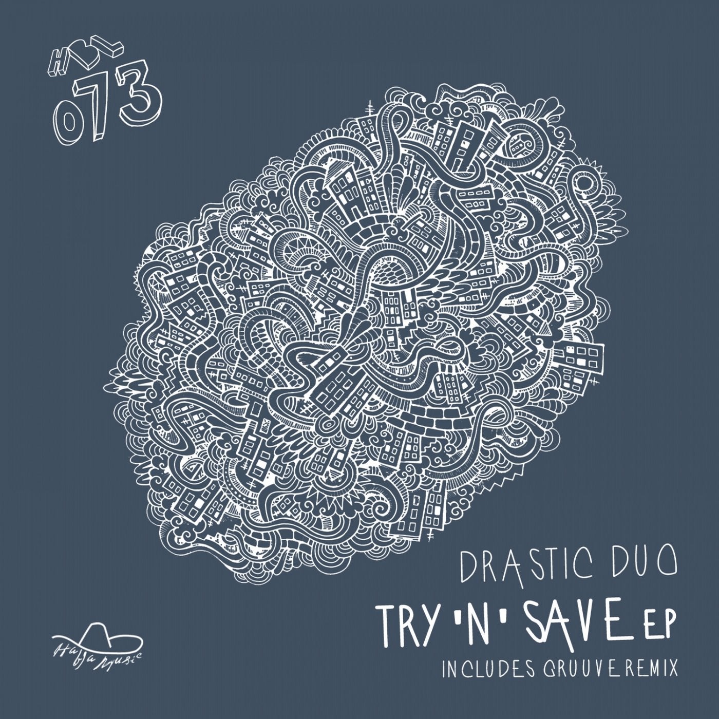 Try'N'Save EP