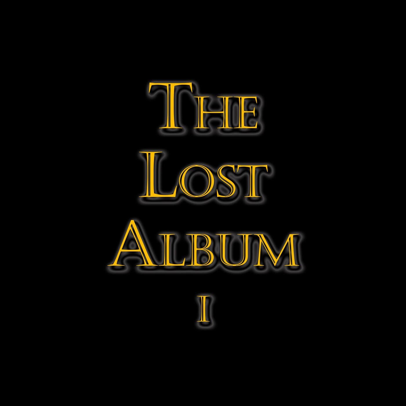 Lost album I