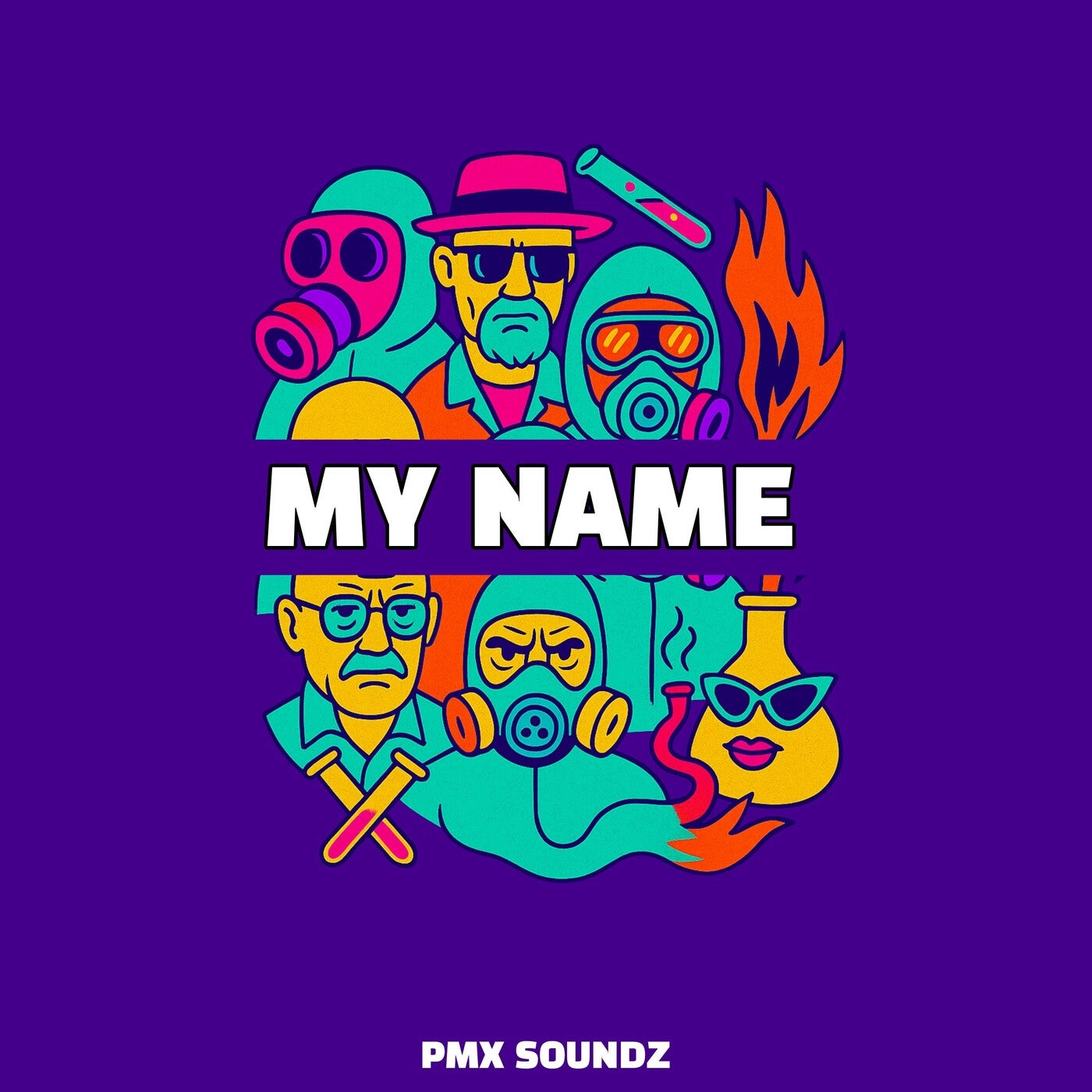 My Name