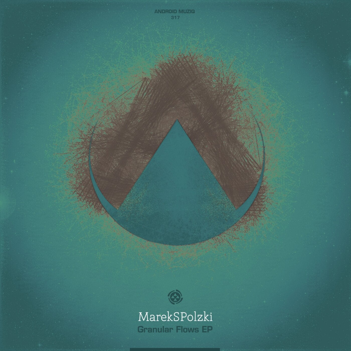 Granular Flows EP
