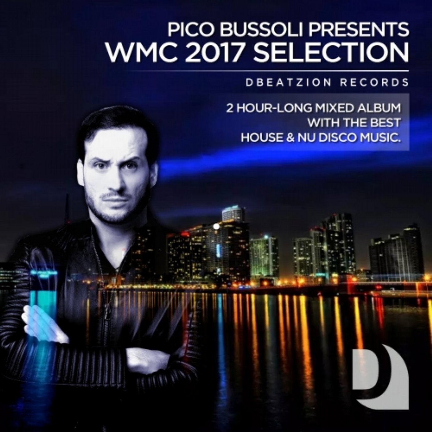 WMC 2017 Selection (Mixed Version)