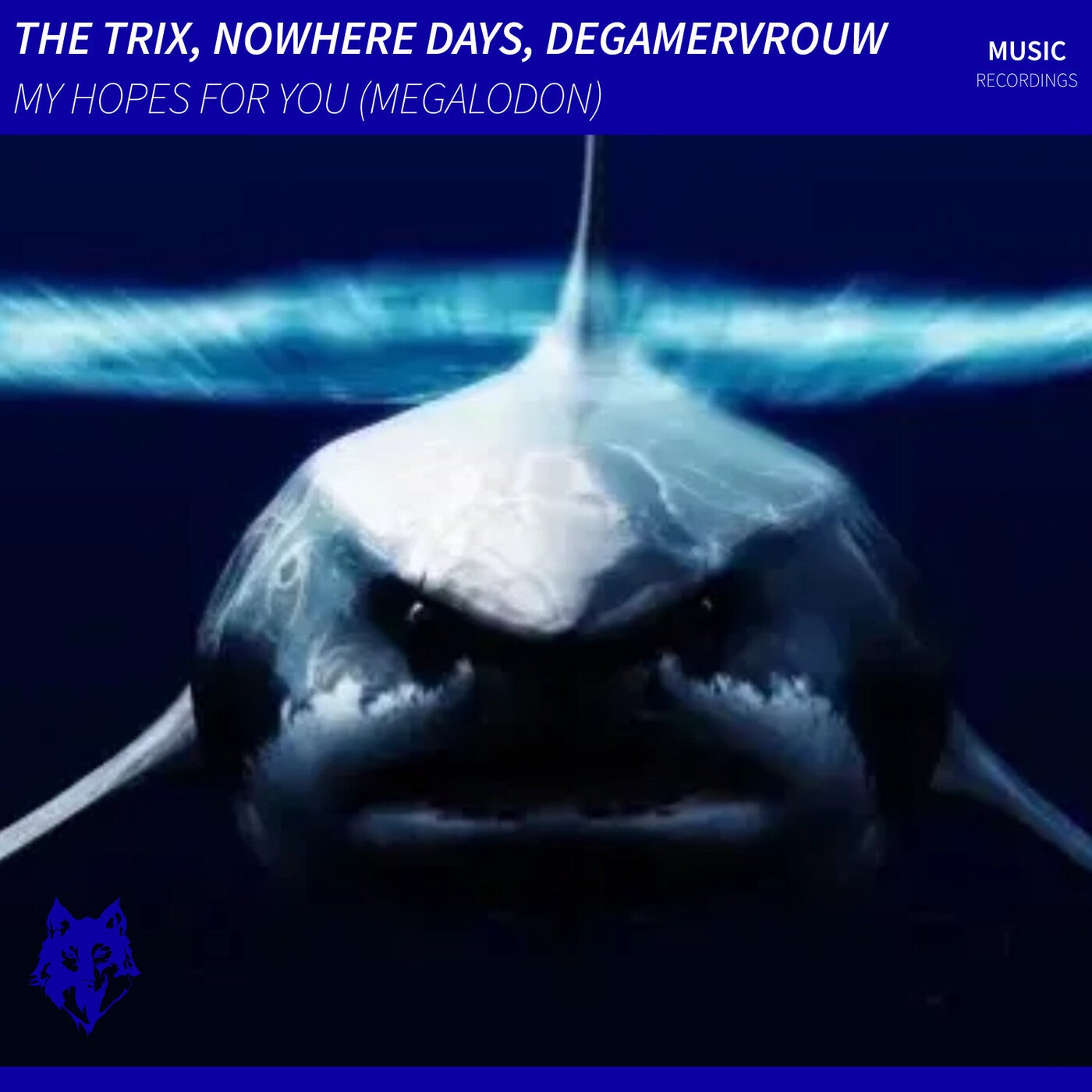 My Hopes For You (Megalodon) (with degamervrouw)