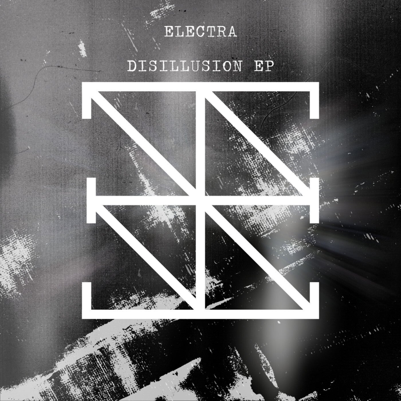 Disillusion EP