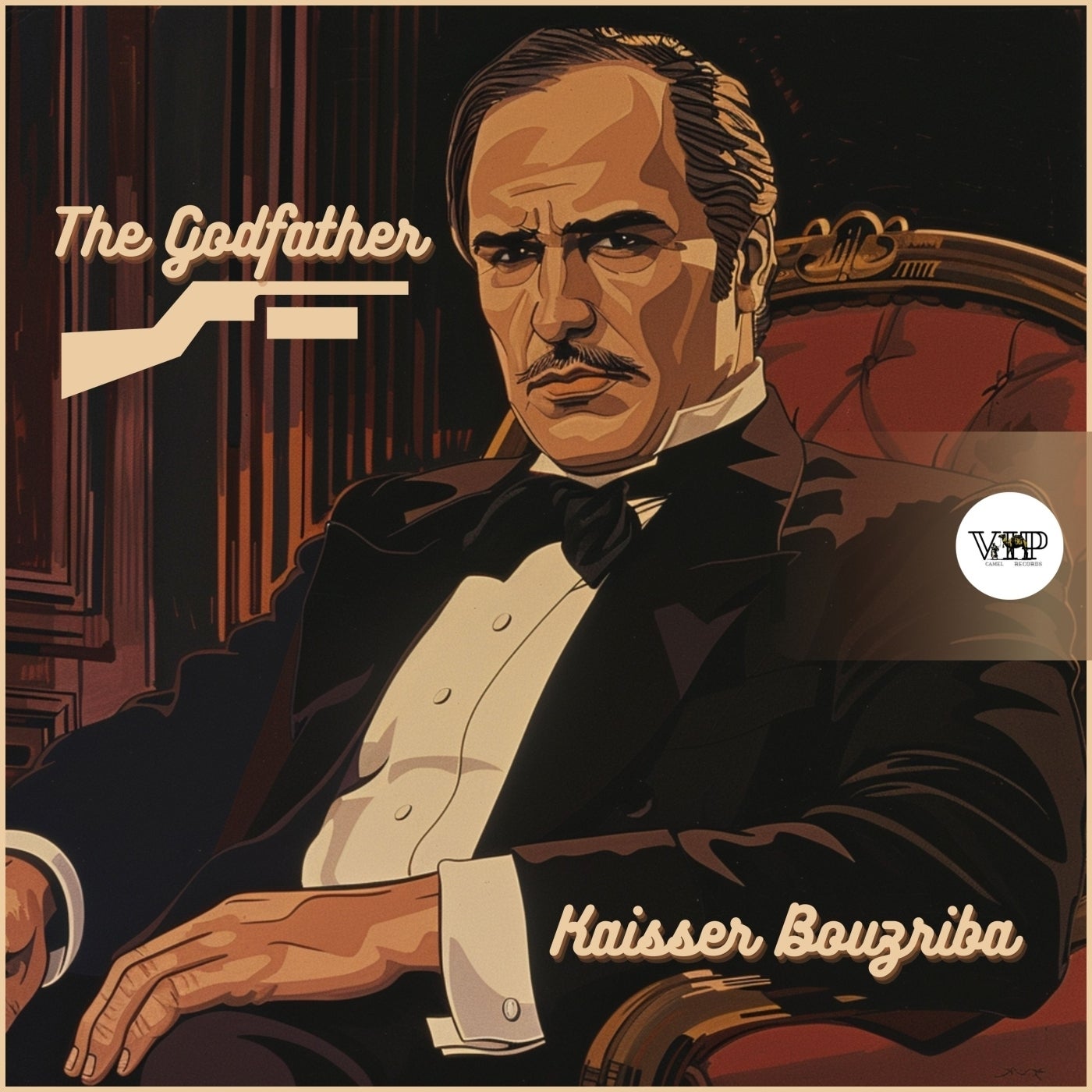 The Godfather