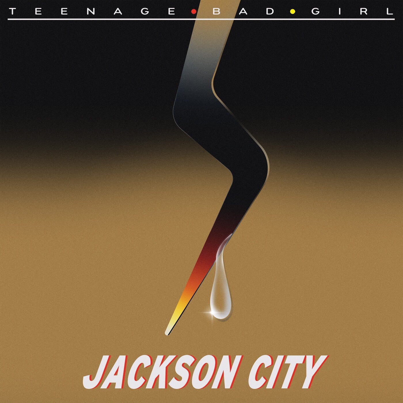 Jackson City EP