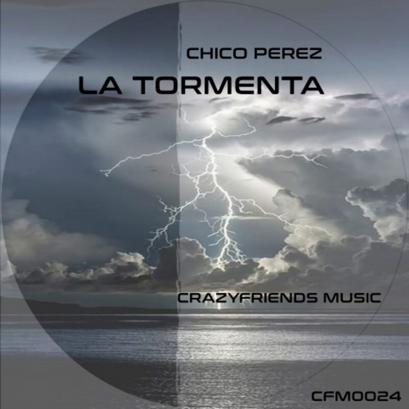 La Tormenta