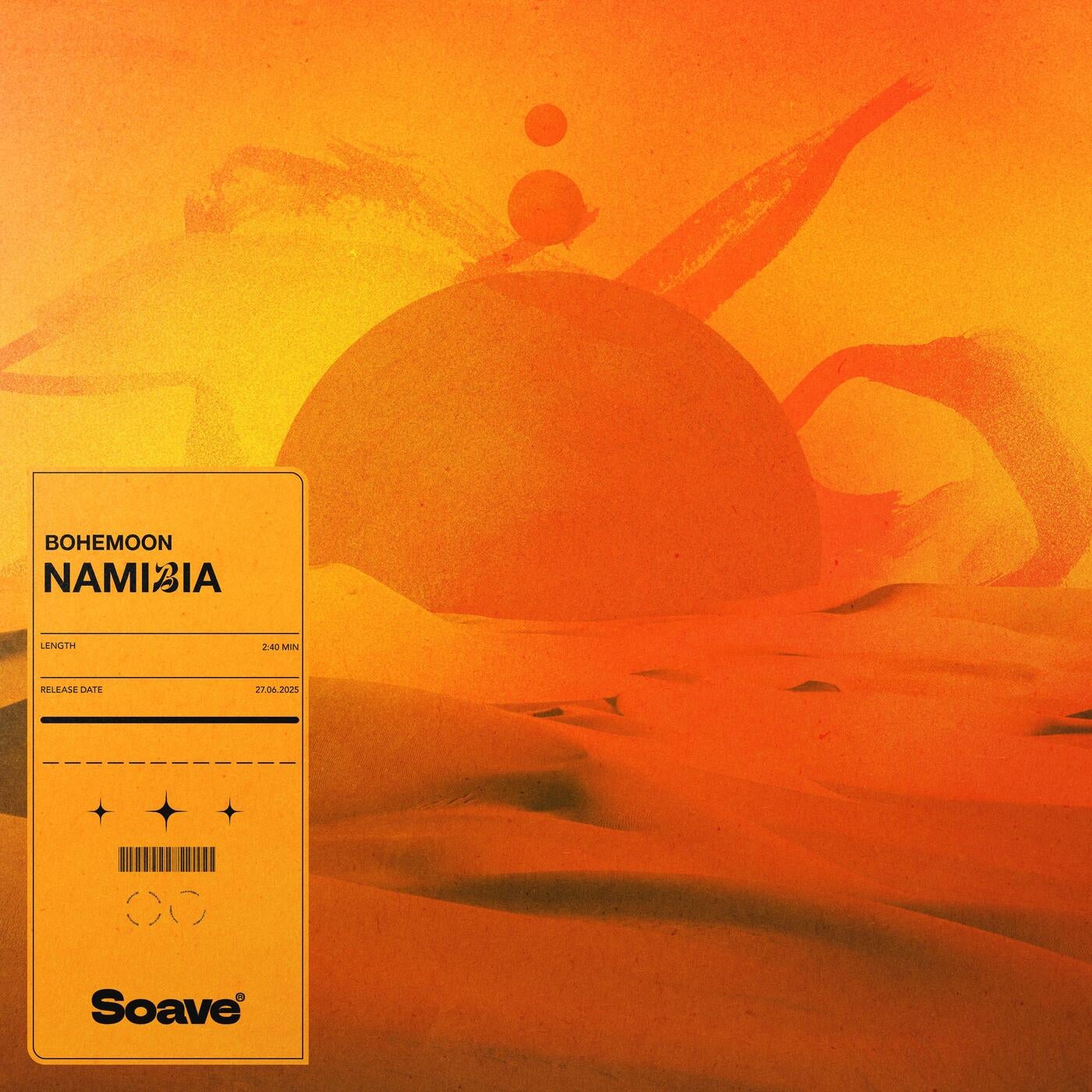 Namibia