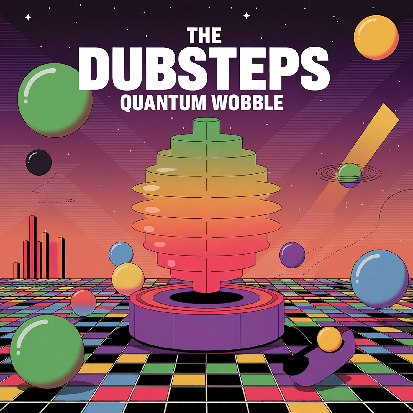 Quantum Wobble